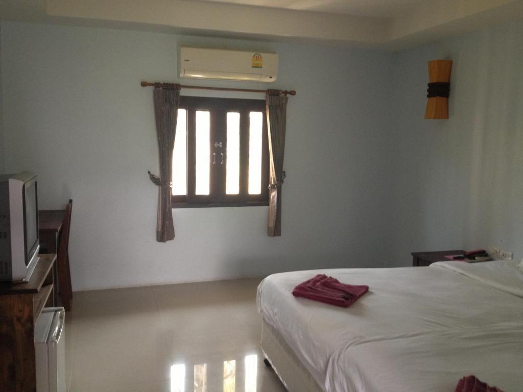 Baan Busaba Hotel Ko Pha Ngan Room photo